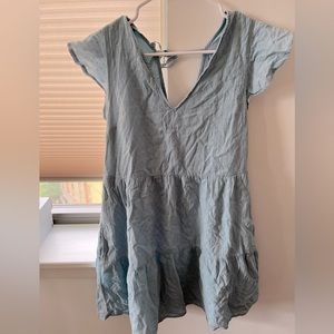 Abercrombie dress